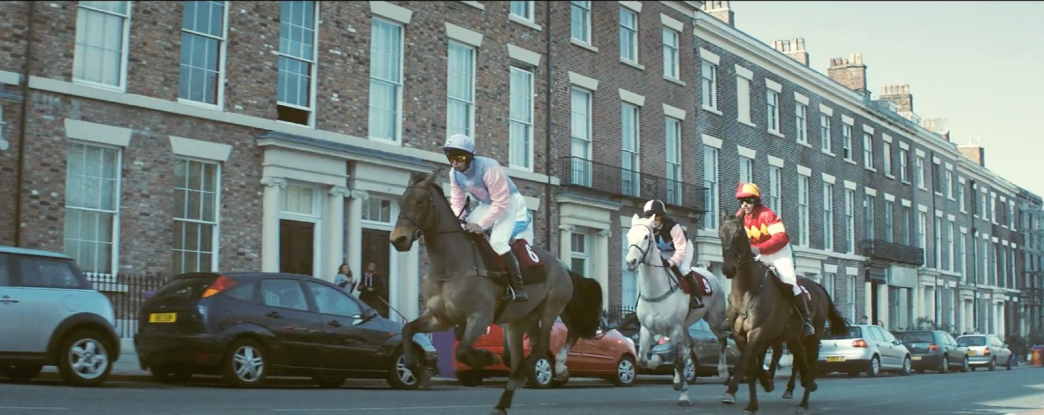 C4 Grand National